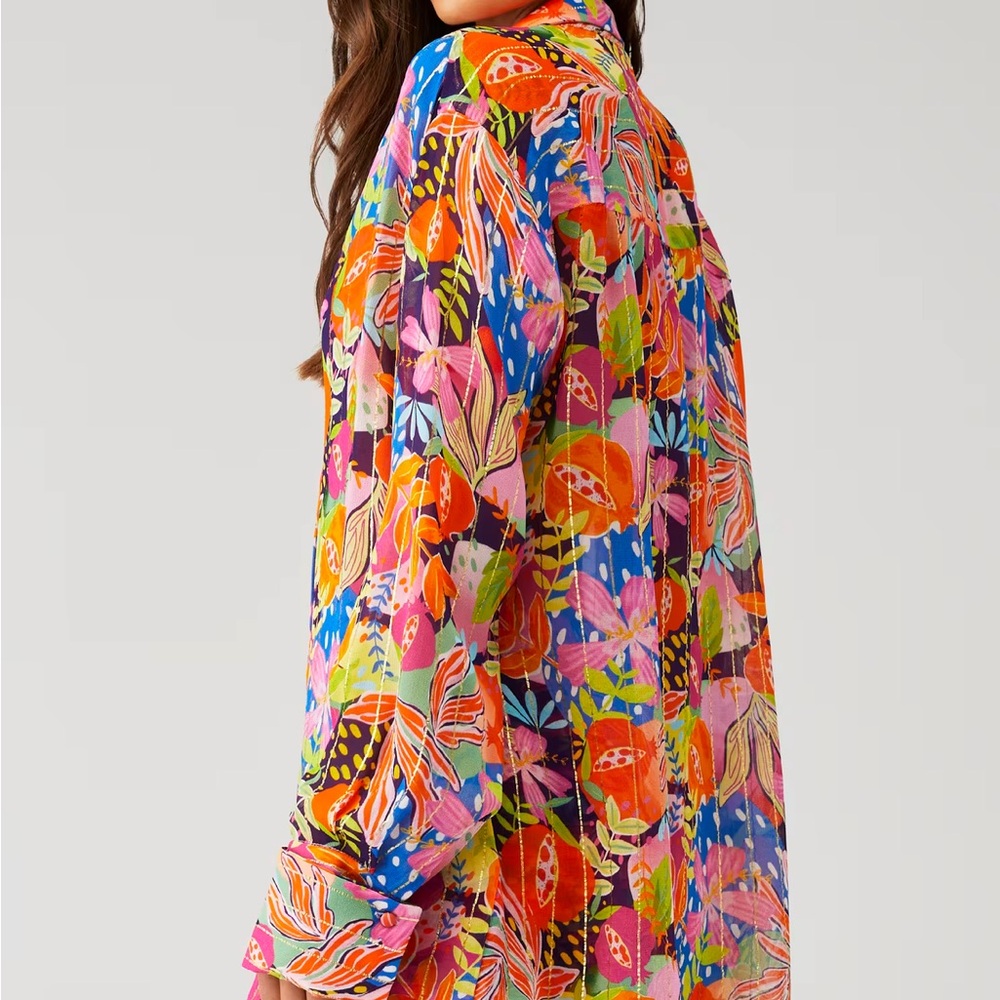 Rococo Sand Multicolor Tropical Set - image 5